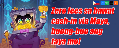 VIP Weekly Rebate Reward promotion