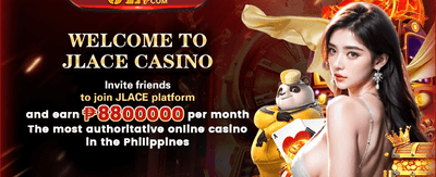 Welcome Mega Bonus promotion